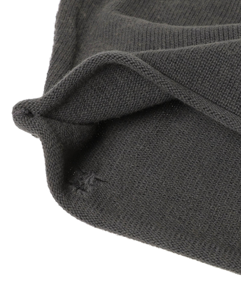 Wire Knit Beanie｜オープンワイワイ(OPEN YY)｜Forget-me-nots Online