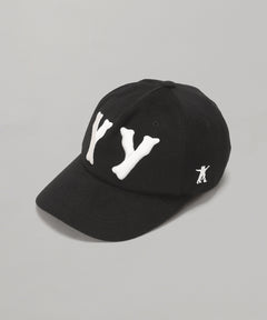 Yy Wool Heart Bone Ball Cap-OPEN YY-Forget-me-nots Online Store