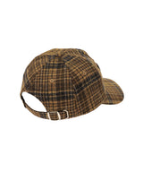 Yy Checkered Heart Bone Ball C-OPEN YY-Forget-me-nots Online Store