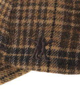 Yy Checkered Heart Bone Ball C-OPEN YY-Forget-me-nots Online Store