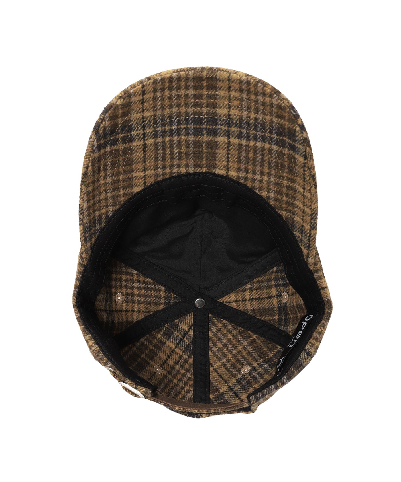 Yy Checkered Heart Bone Ball C｜オープンワイワイ(OPEN YY)｜Forget