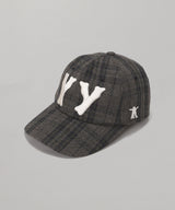 Yy Checkered Heart Bone Ball C-OPEN YY-Forget-me-nots Online Store