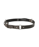 Yy Snap Western Belt