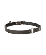 Yy Snap Western Belt