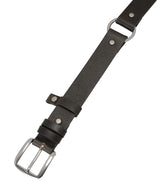 Yy Snap Western Belt