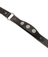 Yy Snap Western Belt