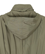 Belted Cargo Field Jacket-OPEN YY-Forget-me-nots Online Store