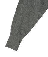 Button Up Blouson Cardigan