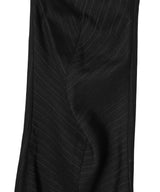 Stripe Tailored Bootcut Pants-OPEN YY-Forget-me-nots Online Store
