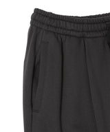 Tucked Jogger Pants-OPEN YY-Forget-me-nots Online Store
