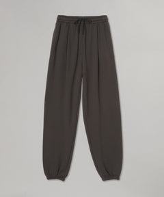 Tucked Jogger Pants-OPEN YY-Forget-me-nots Online Store
