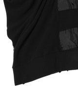 Slouchy Panel Skirt-OPEN YY-Forget-me-nots Online Store