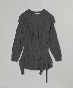 カラー：Charcoal Grey