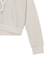 I Love Yy Fit Hoodie-OPEN YY-Forget-me-nots Online Store