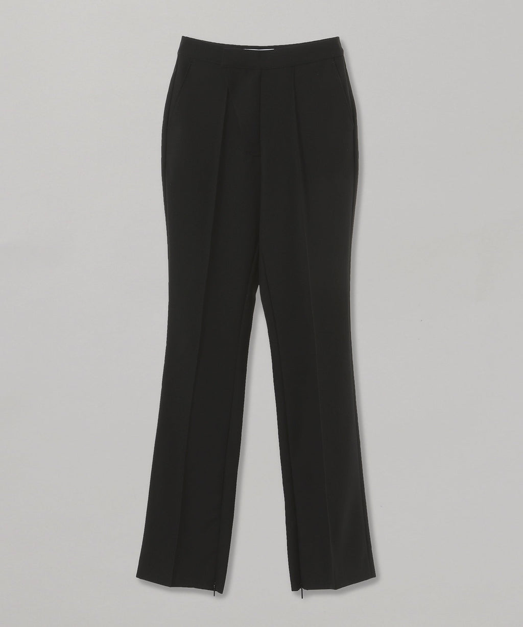 パンツ Ambush Flared Leg Slim Pants アンブッシュ(AMBUSH)|Slim Flare Pants|スニーカー