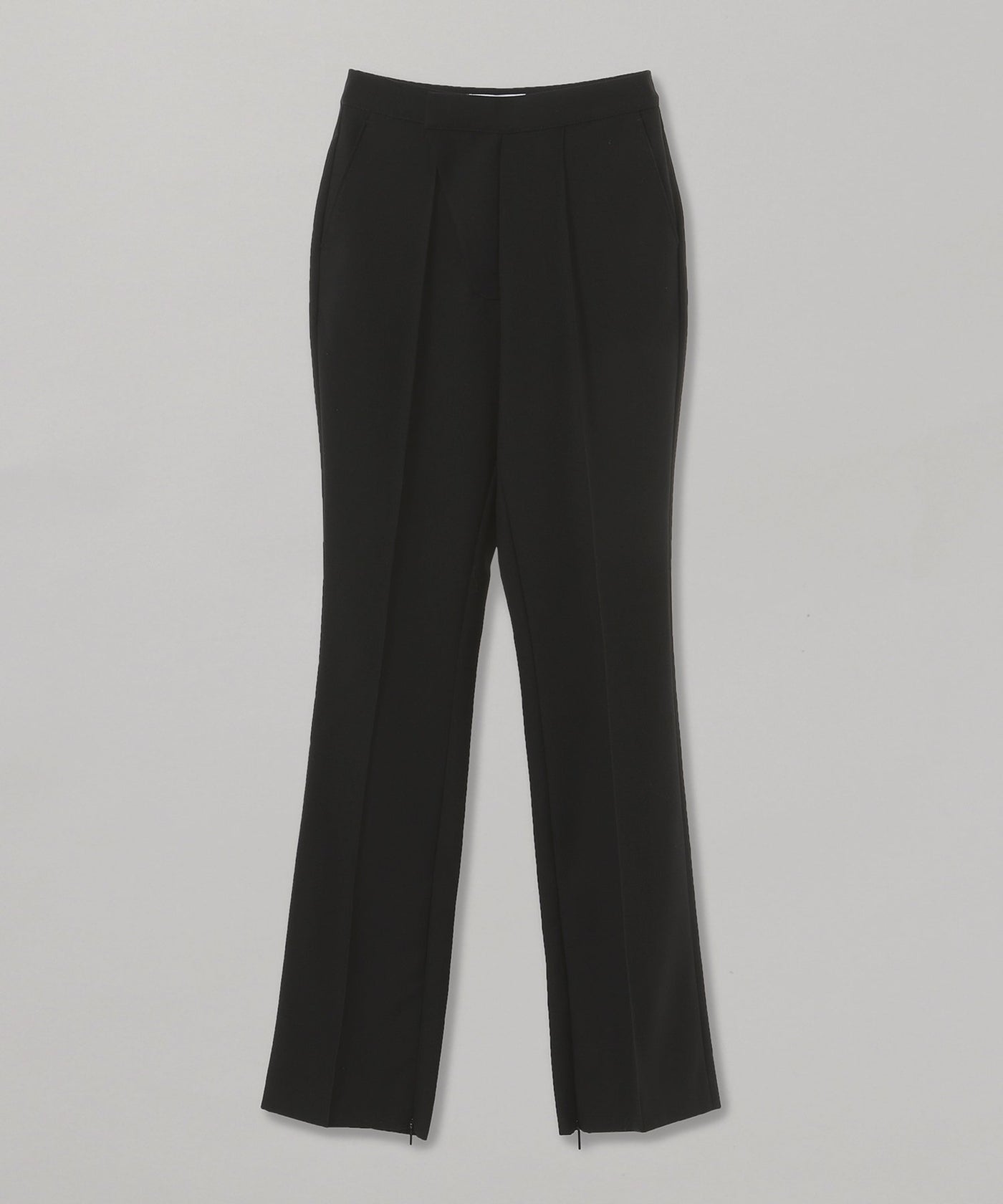 パンツ AMBUSH FW22 PANTS WITH LOGO (BWHG007_F22KNI0011010) AMBUSH - アンブッシュ AMBUSH パンツの通販 by KOMEHYO ONLINE