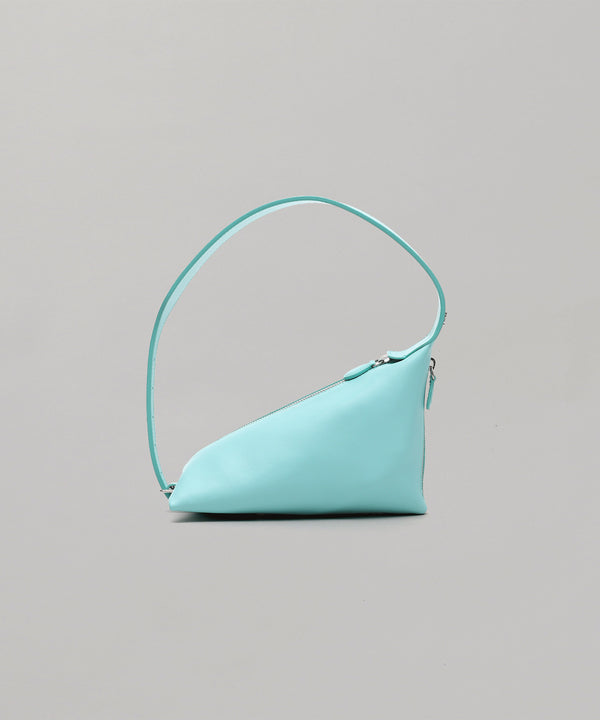 Leather Baby Shark Bag-courrèges-Forget-me-nots Online Store