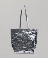 Shear Embroidery Tote Bag - fmn Exclusive-Casselini-Forget-me-nots Online Store