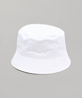 ＜fmn Exclusive＞Cotton Twill Bucket Hat-KIJIMA TAKAYUKI-Forget-me-nots Online Store