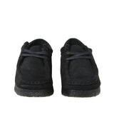 Wallabee. Black Sde, M; 4-Clarks-Forget-me-nots Online Store