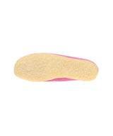 Wallabee. Pink Suede-Clarks-Forget-me-nots Online Store