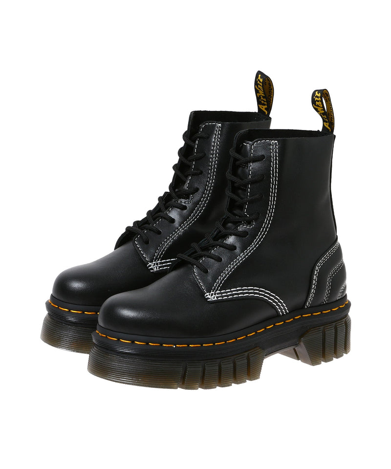 Audrick 8I Qltd Boot-Dr.Martens-Forget-me-nots Online Store