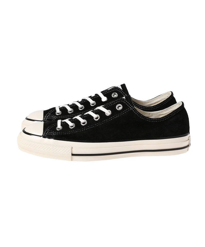 converse コンバース SUEDE AS US OX スエード オールスター US OX