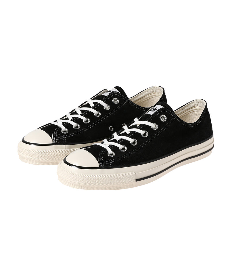 Suede All Star Us Ox-CONVERSE-Forget-me-nots Online Store