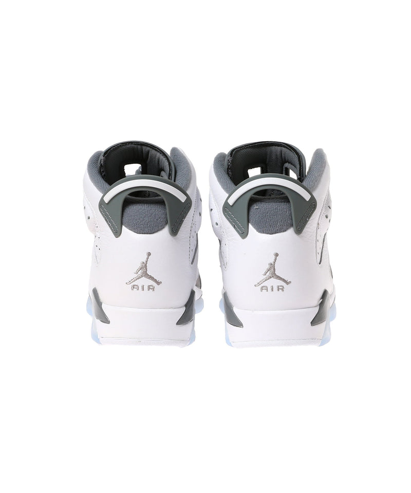 Air Jordan 6 Retro GS-JORDAN-Forget-me-nots Online Store