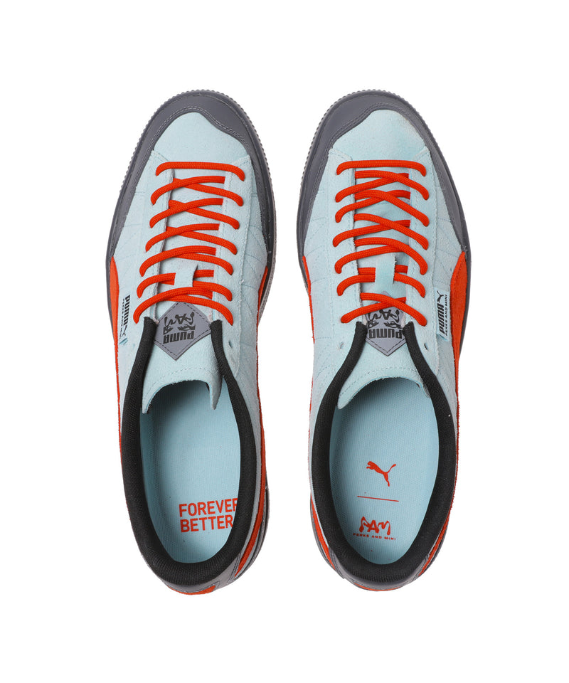 ＜Archive Sale＞Clyde Rubber PAM-PUMA-Forget-me-nots Online Store
