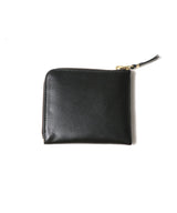 L字型zip財布(Classic)-Comme des Garçons Wallet-Forget-me-nots Online Store