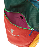 Luzon 18L Backpack Del Dia-COTOPAXI-Forget-me-nots Online Store