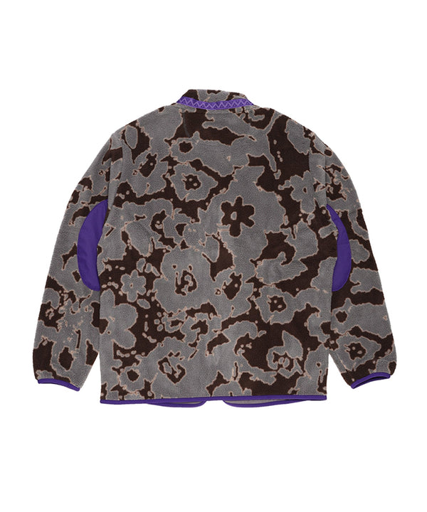 PUMA X P.A.M. Polarfleece Jacket-PUMA-Forget-me-nots Online Store