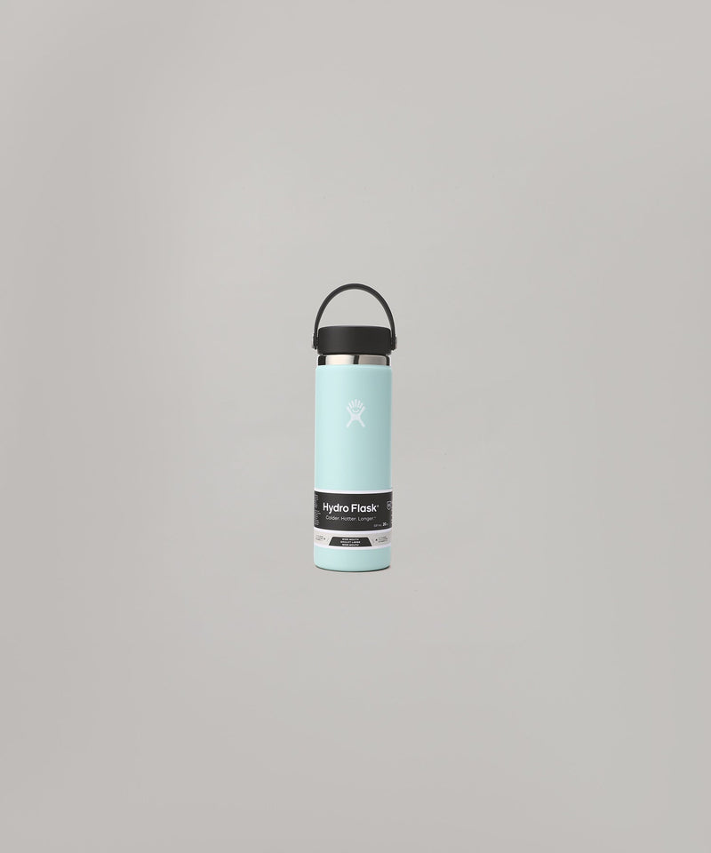 Hydration 20Oz Wide Mouth-Hydro Flask-Forget-me-nots Online Store