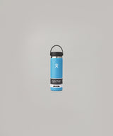 Hydration 20Oz Wide Mouth-Hydro Flask-Forget-me-nots Online Store