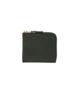 L字型zip財布(Classic)-Comme des Garçons Wallet-Forget-me-nots Online Store