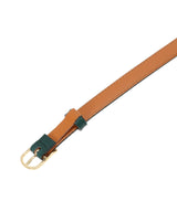 15mm Belt-MAISON BOINET-Forget-me-nots Online Store