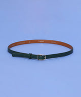 15mm Belt-MAISON BOINET-Forget-me-nots Online Store