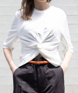 15mm Belt-MAISON BOINET-Forget-me-nots Online Store