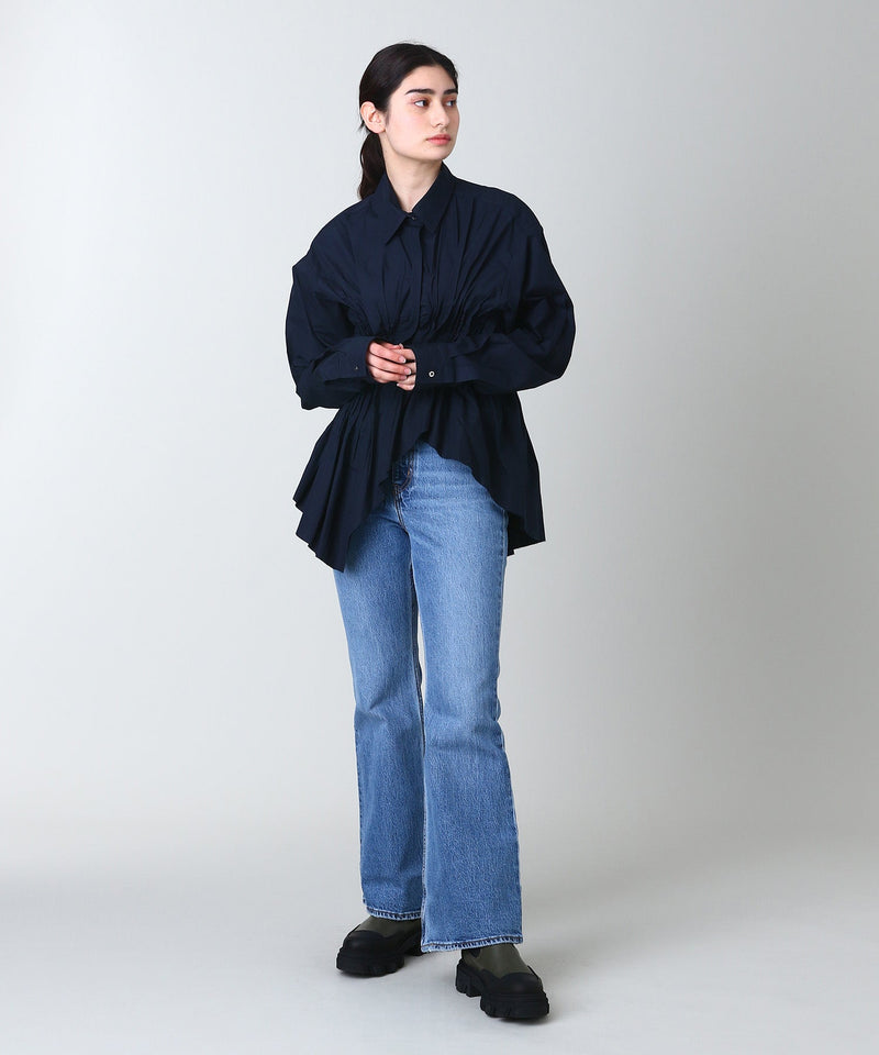 70S High Flare-Levi's-Forget-me-nots Online Store