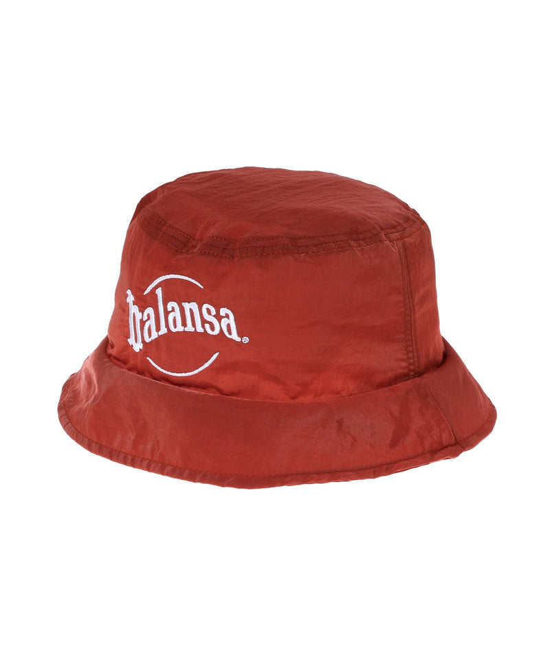 ＜Sale＞Nylon Bucket Hat-balansa-Forget-me-nots Online Store