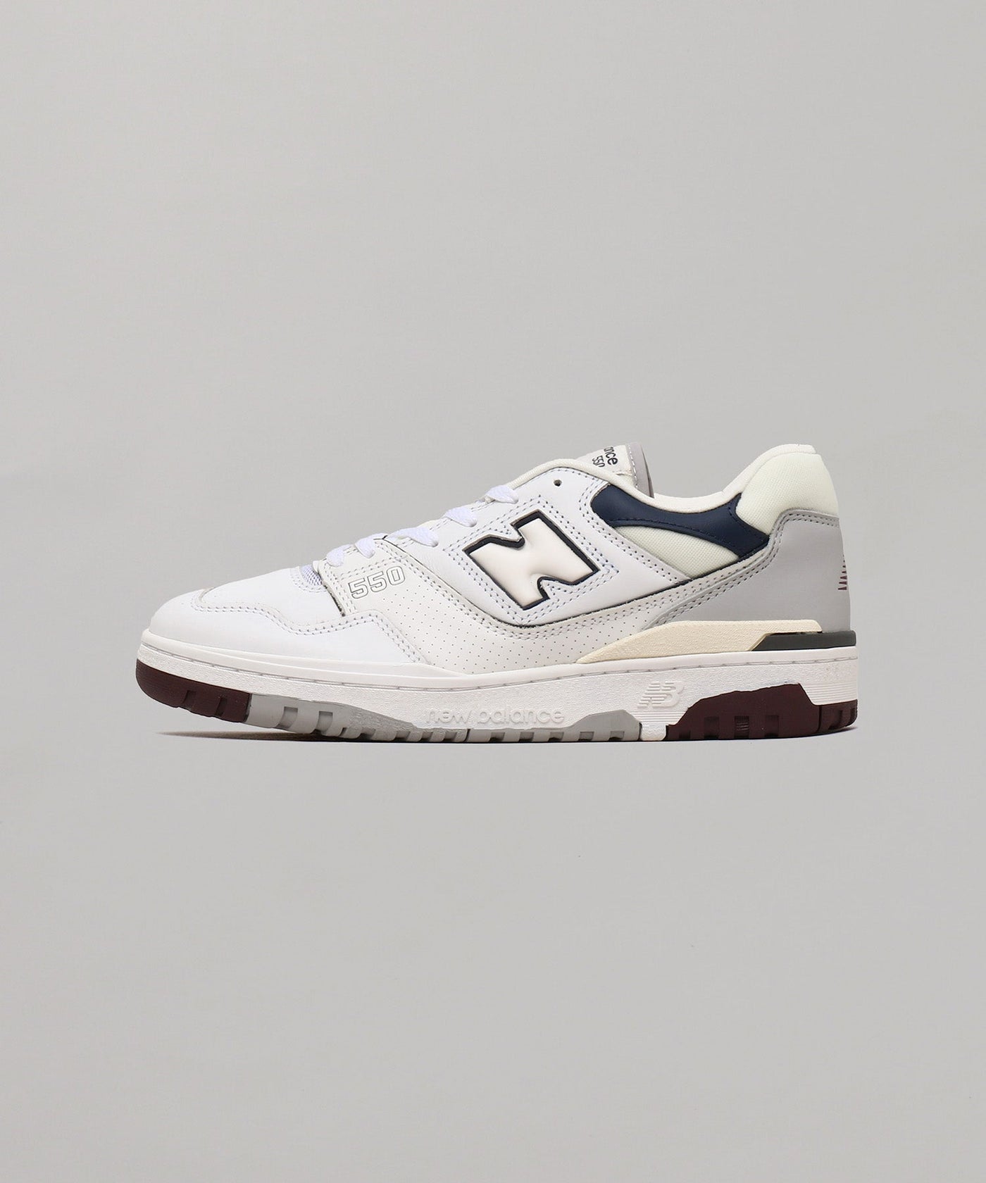 ニューバランス(new balance)｜Bb550Pwb｜スニーカー・ファッションのForget-me-nots