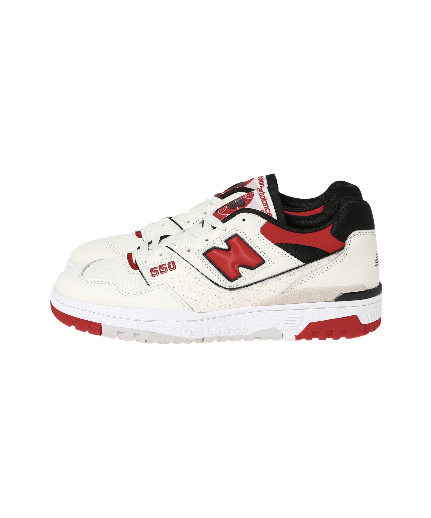 ニューバランス(new balance)｜Bb550Vtb｜スニーカー