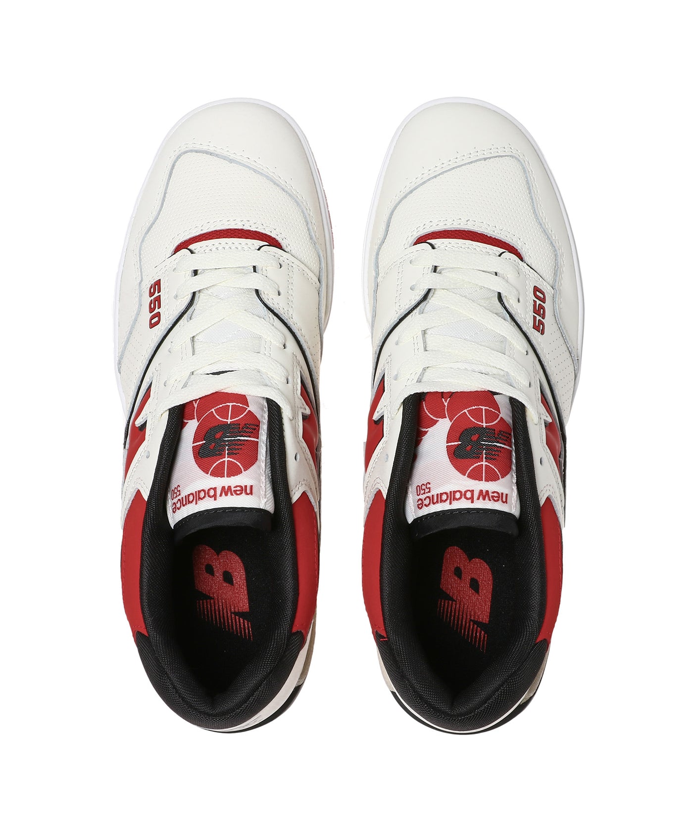 ニューバランス(new balance)｜Bb550Vtb｜Forget-me-nots Online