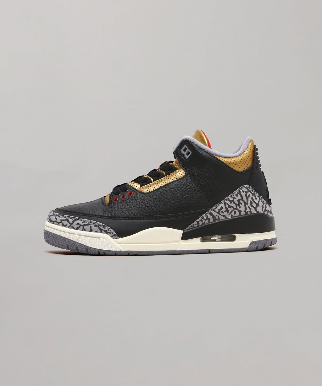 ジョーダン(JORDAN)｜Wmns Air Jordan 3 Retro｜スニーカー ...