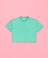 Wmns Nrg Tee - DA0324-392-NIKE-Forget-me-nots Online Store