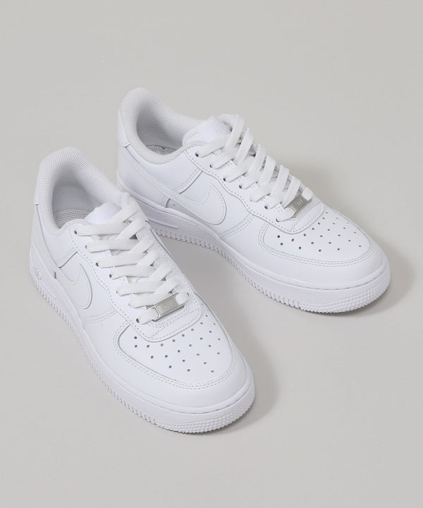 Wmns Air Force 1 07 - DD8959-100-NIKE-Forget-me-nots Online Store