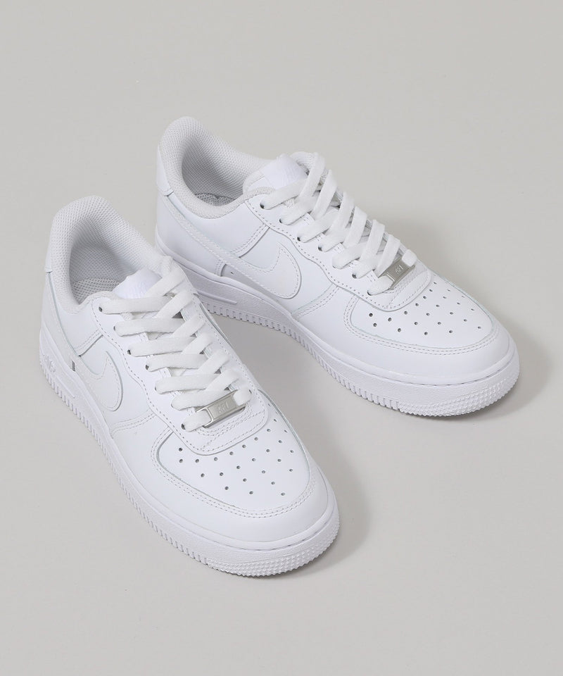 ナイキ(NIKE)｜Wmns Air Force 1 07｜スニーカー・ファッションの