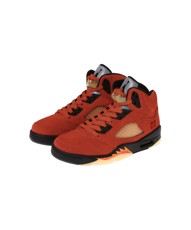 Wmns Air Jordan 5 Retro-JORDAN-Forget-me-nots Online Store