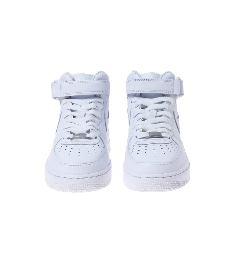 Wmns Air Force 1 07 Mid-NIKE-Forget-me-nots Online Store